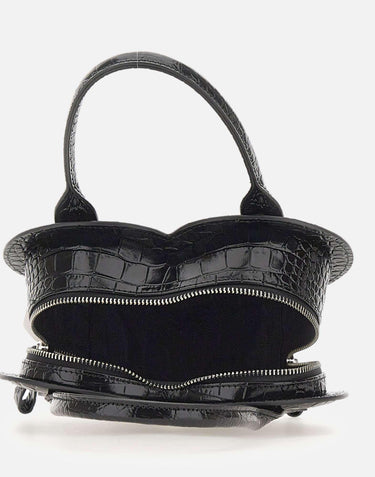 Borsa a tracolla "Josephine Heart" 4802000SW L0098N401 VIVIENNE WESTWOOD 