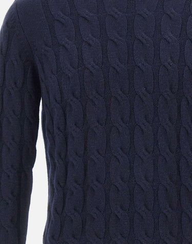 Maglia in cashmere 210801 513 KANGRA 