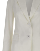 Blazer "Yuppy" 2516041062600 001 MAX MARA STUDIO 