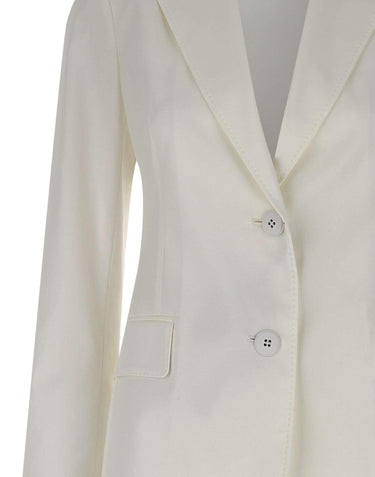 Blazer "Yuppy" 2516041062600 001 MAX MARA STUDIO 