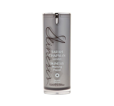 "Morning Facial" 15ml 1051 15ML SARAH CHAPMAN 