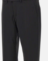 Pantaloni "Pablo" UP525OS0120 002O999 DONDUP 