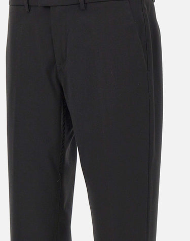 Pantaloni "Pablo" UP525OS0120 002O999 DONDUP 
