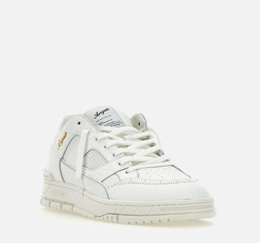 "Area Lo Sneakers" F1699001 WHITE AXEL ARIGATO 