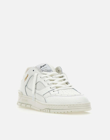"Area Lo Sneakers" F1699001 WHITE AXEL ARIGATO 
