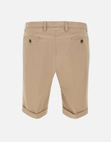 Bermuda in cotone BG101300127 00043 BRIGLIA 1949 
