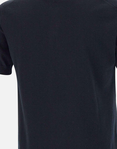 Polo  in cotone pettinato CFWOKN0363 MRUF07873989 WOOLRICH 