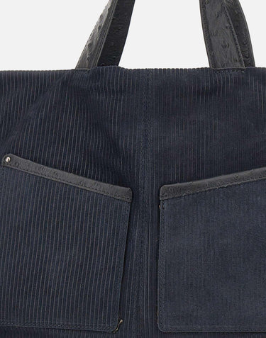 Borsa a mano "Scilla" BS12336 CMCNTNOTTURNO GIANNI CHIARINI 