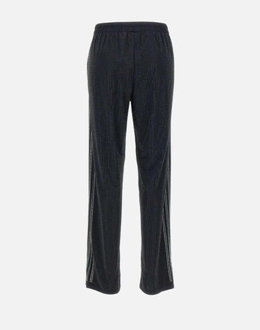 Jogger "Stones track pant" IW3106 BLACK ADIDAS 