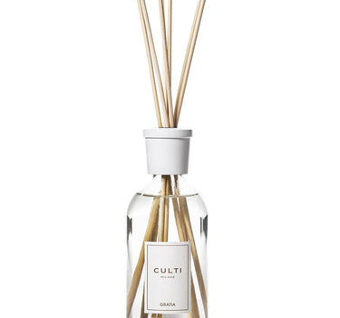 Fragranza Ambiente "Gratia" 500ml DAGRATIA 500MLGRATIA CULTI 