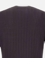 Maglia in seta e cotone A034 F2002230 PAOLO PECORA 