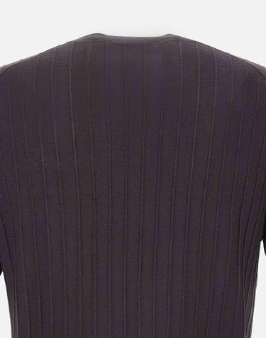 Maglia in seta e cotone A034 F2002230 PAOLO PECORA 