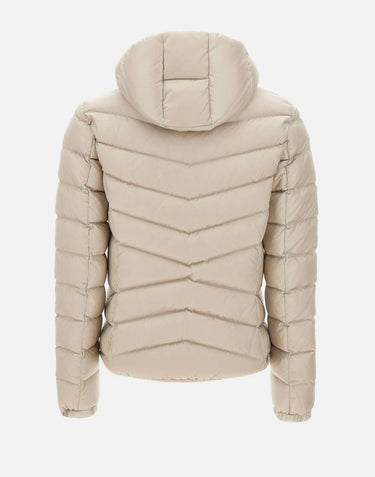 Piumino trapuntato con cappuccio 2219 2YO16 COLMAR ORIGINALS 