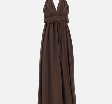 Abito lungo "Lido" FF4698 ESP FAITHFULL THE BRAND 