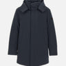 Cappotto tecnico "Kruger TJ 01" PEU5625 01191942215 PEUTEREY 