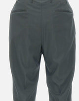 Pantaloni in misto lana 274575 27184870507R CORNELIANI 