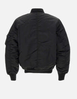 "MA-1 Base Flight Bomber Jacket" 756111 03 ALPHA INDUSTRIES ULTRAVIOLET 