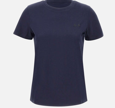 "Basic S/S" T45201 07 SUN68