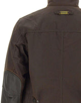 Giacca "Ogston Wax" MWX0700 MWXRU71 BARBOUR 