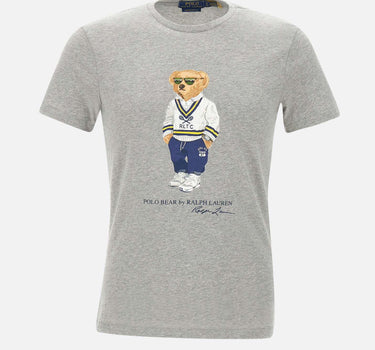T-shirt  "Mclassics" 710973137 002 POLO RALPH LAUREN 