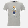 T-shirt  "Mclassics" 710973137 002 POLO RALPH LAUREN 