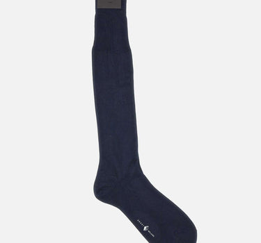 Calze in pura seta Z418002 099 SOZZI MILANO 