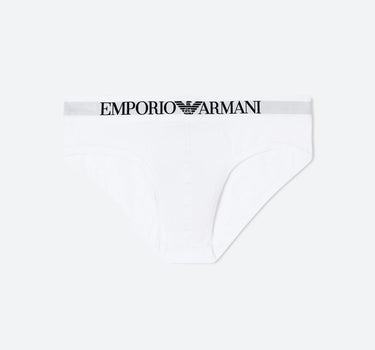 Slip in cotone stretch EM000230 AF14133U0002 EMPORIO ARMANI 