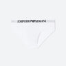 Slip in cotone stretch EM000230 AF14133U0002 EMPORIO ARMANI 
