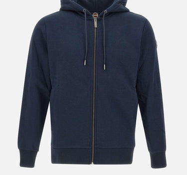 Felpa in cotone 6249R 1WX68 COLMAR ORIGINALS 