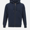 Felpa in cotone 6249R 1WX68 COLMAR ORIGINALS 