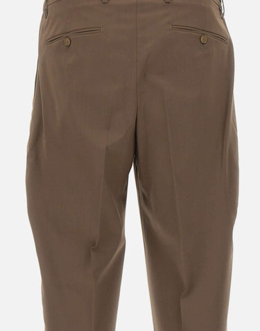 Pantalone "Portobellos" PORTOBELLOS 40010000136 BRIGLIA 1949 