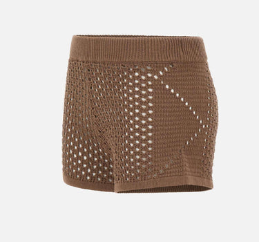 Shorts "Almyra" ALR0001 08834L MC2 SAINT BARTH 