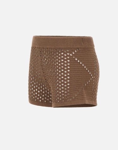 Shorts "Almyra" ALR0001 08834L MC2 SAINT BARTH 