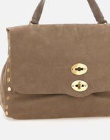 Borsa "Postina Jones Media" 068090 0070000Z0140 ZANELLATO 