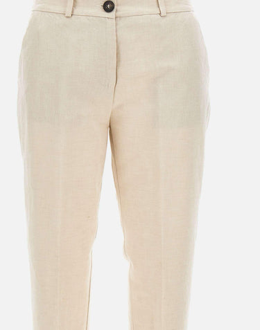 Pantaloni "Lynco Chino Wom" 26872 85 RRD 