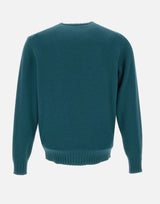 Maglia in lana e cashmere GC3ML WC7R691 FILIPPO DE LAURENTIIS 