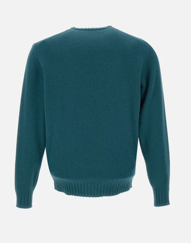 Maglia in lana e cashmere GC3ML WC7R691 FILIPPO DE LAURENTIIS 