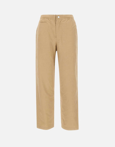 Pantaloni "Chino" <BR/> PAPX H5IT AUTRY 