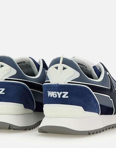 Sneakers  "Jet-M" 2013560 543C91 W6YZ 