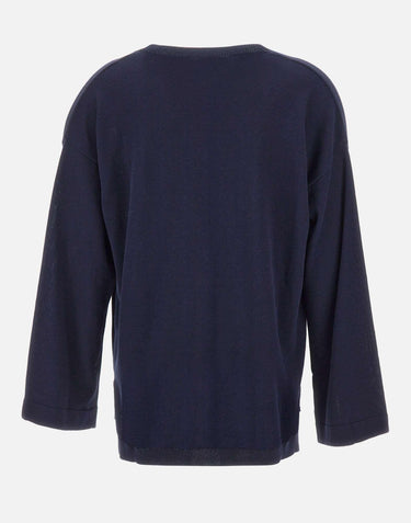 Cardigan in cotone 150304 038 KANGRA 