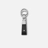 Portachiavi in pelle MB130747 BK MONTBLANC 
