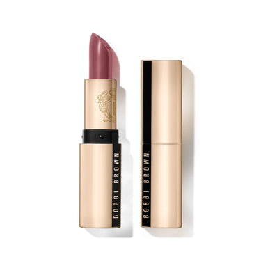 "Luxe Lipstick Bahama Brown 337" 3.5gr ER12060000 3.5GM BOBBI BROWN 