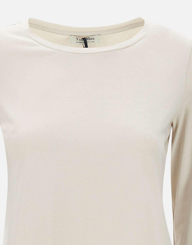 T-shirt "Durata" 2519971023600 001 'S MAX MARA 
