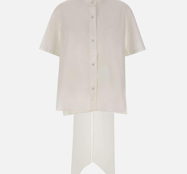 Camicia "Cyprus Scarf" 22375 000 THE GARMENT 