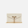 Tracolla con catena groumette<BR/> BS56A57E2 DZ9 ELISABETTA FRANCHI 