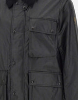  105810 BLACK BELSTAFF 