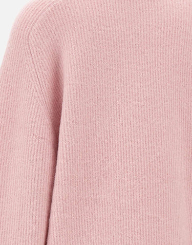 Maglione in lana e alpaca 113127 2307 ROTATE BIRGER CHRISTENSEN 