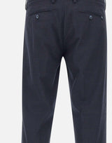 Pantaloni "Mucha10" P24910LN 7F250F005 RE-HASH 