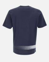 T-shirt in jersey 24/1 20CMTS293A 005431G889 C.P. COMPANY 