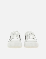 Sneakers "H Stripes Allacciato banda" HXM6450FO70LE9 9998 HOGAN 